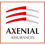 Logo Axenial