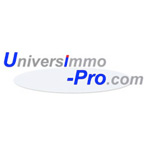 Logo Universimmo-pro