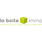 Logo La Boite Immo
