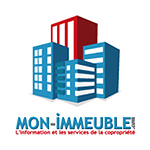 Logo Mon immeuble.com